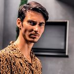 Profile Picture of Thomas Serafin (@iam_seraf) on Instagram