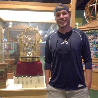 Profile Picture of Joe Willis (@JW1_Golf) on Twitter