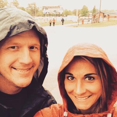 Profile Picture of David & Wes Harrell (@the_harrells) on Twitter
