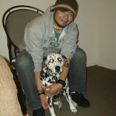 Profile Picture of Jerry Lopez (@kornraiders) on Twitter