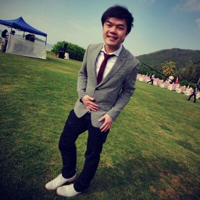 Profile Picture of Kevin Hon Chi Hang (@honkevin) on Twitter