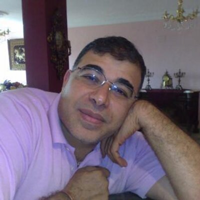 Profile Picture of Ashraf Taha (@ashraftaha9) on Twitter