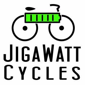 Profile Picture of Myles Christensen (@JigaWattCycles) on Twitter