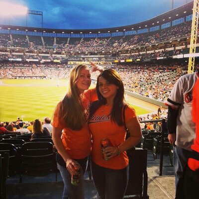 Profile Picture of Mandee Hasenei (@MandeeHasenei) on Twitter