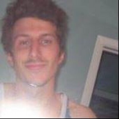 Profile Picture of Andrew Drabek (@winkydru) on Twitter