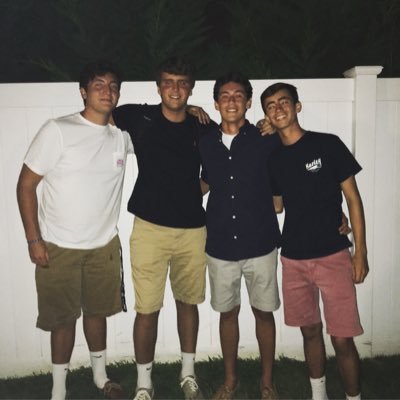 Profile Picture of James Cafarella (@jamescaf12) on Twitter