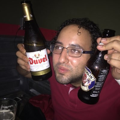 Profile Picture of Alejandro Reynoso M (@iarm870101) on Twitter