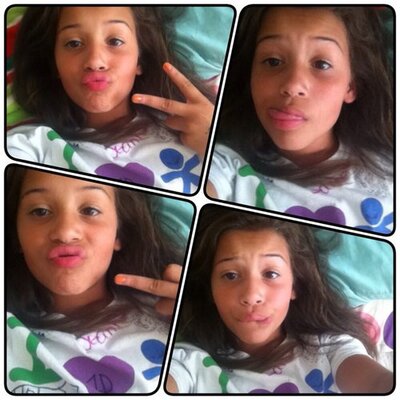 Profile Picture of Joelle Silva (@joellesilva1) on Twitter