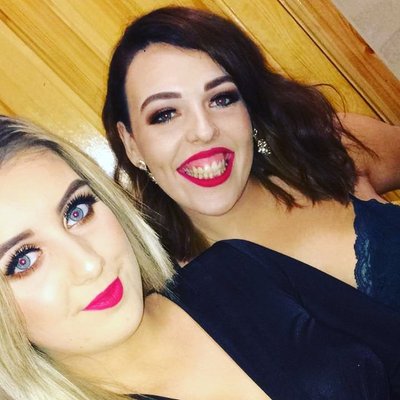 Profile Picture of Katie Waldron  ☁ (@KatieWaldron15) on Twitter
