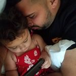 Profile Picture of Eric Laurence (@me_llamo_eric) on Instagram