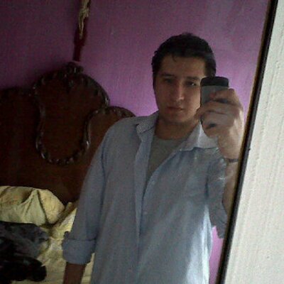 Profile Photo of Manuel Huizar (@manuk241) on Twitter