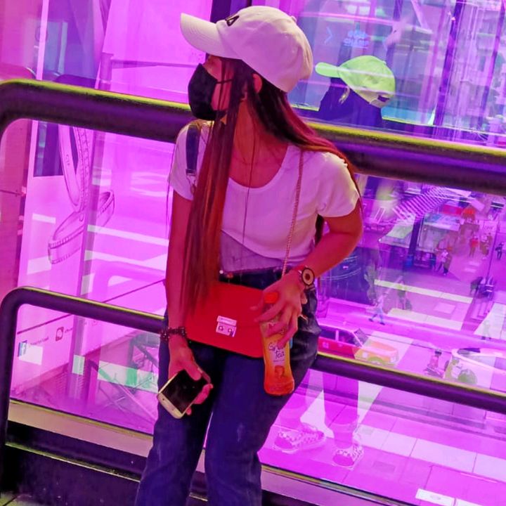 Profile Picture of Cindy Ling (@@cindy409) on Tiktok