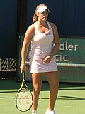 Profile Picture of Tamaryn Hendleron Wikipedia