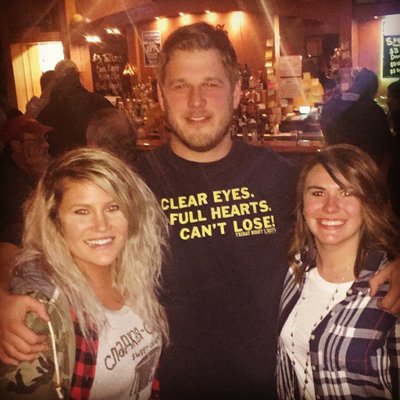 Profile Picture of Brady Hansen (@@handsteamhansen) on Twitter