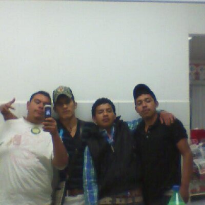 Profile Picture of Luis Gerardo Monroy (@luismonroy1994) on Twitter