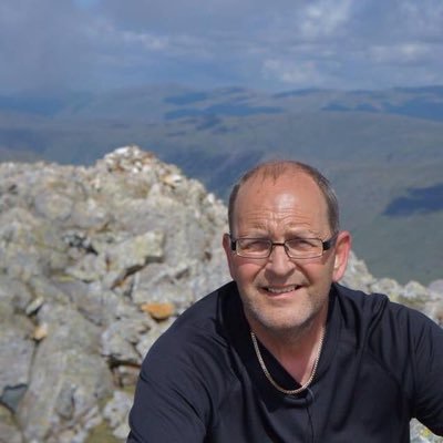 Profile Picture of Paul Copley (@paulcopley15) on Twitter