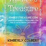 Profile Picture of Kimberly Colbert (@kimbeestreasure) on Instagram