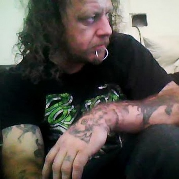 Profile Picture of Earl Tipler (@evilearl6669) on Poshmark