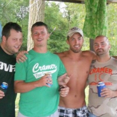 Profile Picture of Chase Doll (@chd03) on Twitter