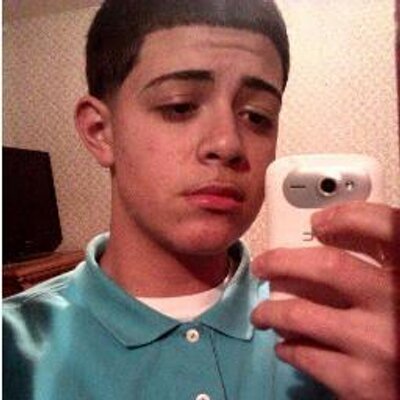 Profile Picture of Marc Anthony Brito (@Marc_Brito300) on Twitter