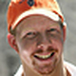 Profile Picture of Andrew Rohrbaugh (@andylicious6) on Flickr