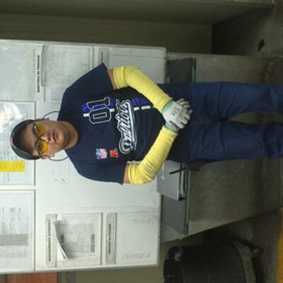 Profile Picture of Manuel Pedraza (@manuelpedraza14) on Twitter