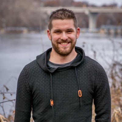 Profile Picture of Steven Ripp (@StevenRipp1) on Twitter