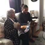 Profile Picture of Curtis Thomas (@curtis.thomas15) on Instagram