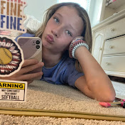 Profile Picture of 🥎 Ansley Acree 🥎 (@gyattansleyrizz68) on Youtube