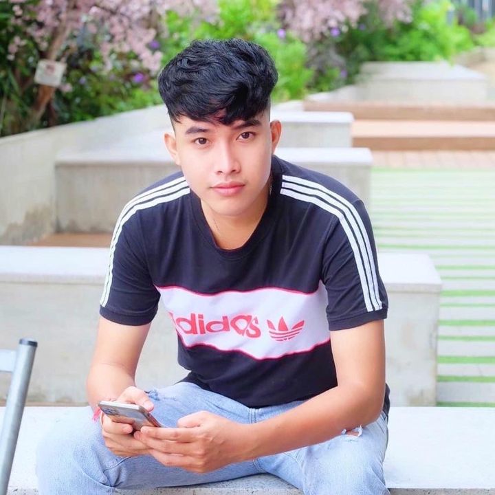 Profile Picture of Gi No (@@gino7777.11) on Tiktok