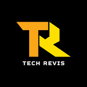 Profile Picture of Tech Revis (@TechRevis) on Youtube