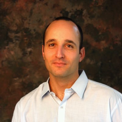 Profile Picture of Chet Larson (@chetlarson4) on Twitter