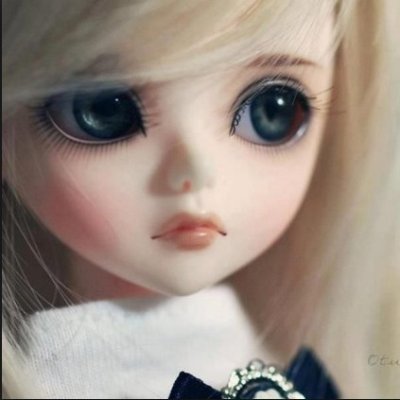 Profile Picture of Hina Desai (@desai_hinaa) on Twitter