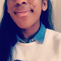 Profile Picture of Haley Hinds (@haley-hinds-3) on Quora