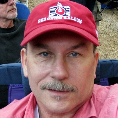 Profile Picture of Ken Child (@kechild) on Twitter