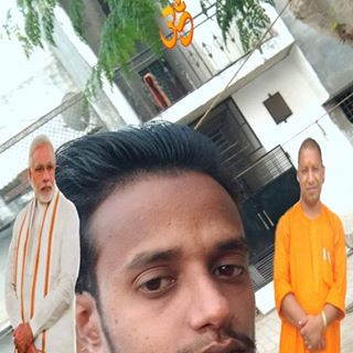 Profile Picture of Prashant Shukla (@Prashant-Shukla) on Facebook