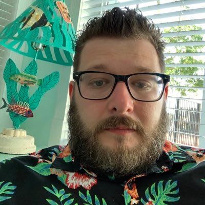 Profile Picture of Brian Selzer (@BrianSelzer5) on Twitter