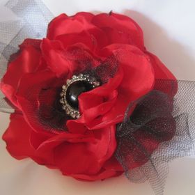 Profile Picture of Michele OConnell (@theraggedyrose) on Pinterest