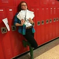 Profile Picture of Stephanie Acquario (@stephanie.acquario) on Myspace