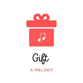 Profile Picture of Gift A Melody | Valentines Day Gift Ideas|Best Gift For Him,Her (@Giftamelody) on Pinterest