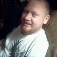 Profile Picture of Patrick Mauritz (@patrick.mauritz.9) on Myspace