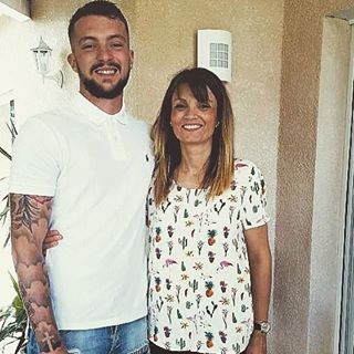 Profile Picture of Nicholas Nino (Niro) (@nicholas.tadaronnela) on Facebook