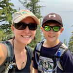 Profile Picture of Whitney Bloom Pittman (@laytonsmom86) on Instagram