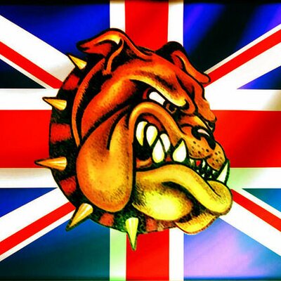 Profile Picture of Richard Bainbridge (@bainy67) on Twitter