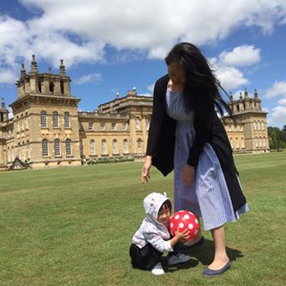 Profile Picture of Shih Yun Lu (Luna LU) (@cynworthy) on Facebook