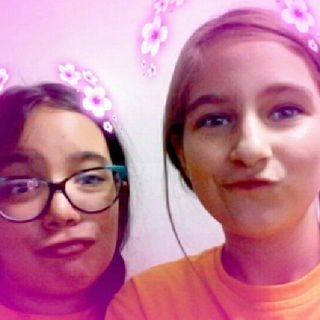 Profile Picture of Paula Mena (@paulamena854) on Twitter