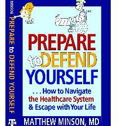 Profile Picture of Matthew Minson (@MinsonMD) on Twitter