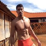 Profile Picture of Robson Silva (@geracino52) on Instagram