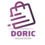 Profile Picture of KARIBU DORIC_ONLINE_STORE (@doriconlinestore_) on Instagram