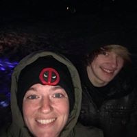 Profile Picture of Levi Thompson (@levi-thompson-17) on Quora